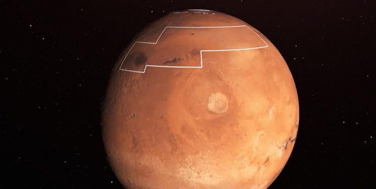 مریخ نورد چین تابستان به سیاره سرخ می رود