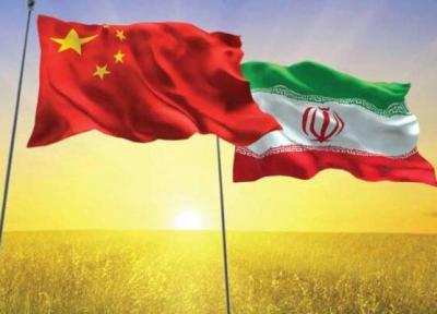 چرا قرارداد ایران و چین صدای غربی ها را درآورده؟