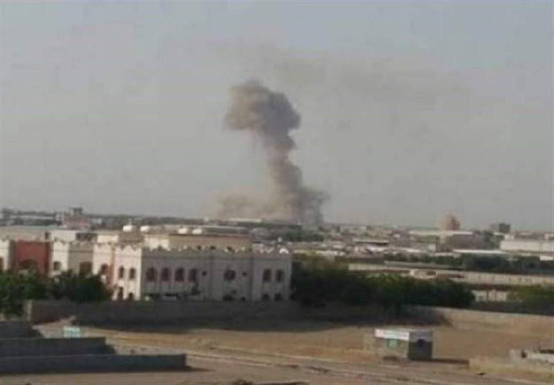 یمن، ائتلاف سعودی 158 بار توافق آتش بس الحدیده را نقض کرد