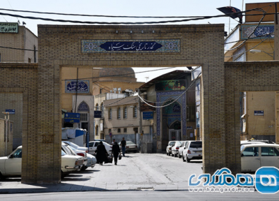 اقداماتی که باید برای سرزندگی بافت تاریخی شیراز صورت گیرند