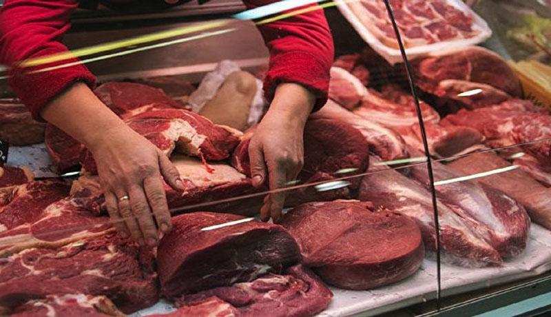آخرین شرایط قیمت گوشت قرمز در بازار