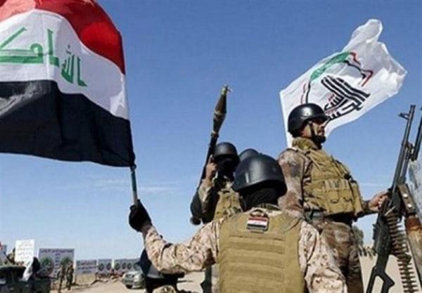 پاکسازی 45 درصد از آثار تروریست های داعشی در عراق