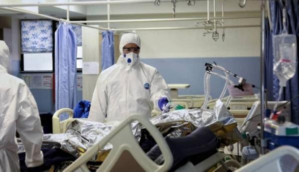 آمار کرونا در ایران 5 اسفند ، 91 بیمار مبتلا جان خود را از دست دادند