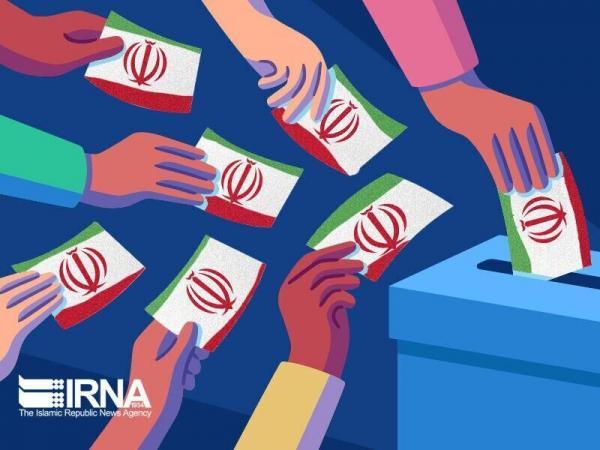 خبرنگاران انتخابات نماد تجلی اراده مردم در تعیین سرنوشت است