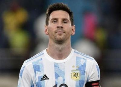 کوپا آمه ریکا 2021، مسی: آرژانتین هیچ گاه به من وابسته نبوده است، در جهت درستی هستیم