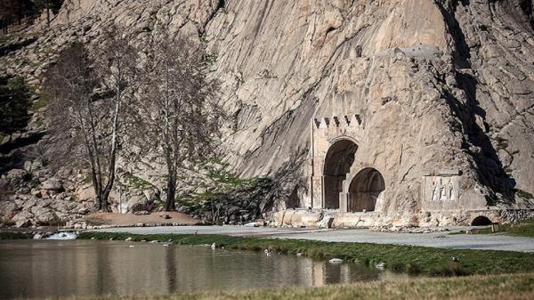 بازدید 141 هزار نفر از بنا های تاریخی استان کرمانشاه