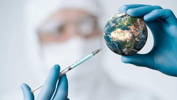 امکان تزریق واکسن آسترازنکا به متقاضیان سفر خارجی