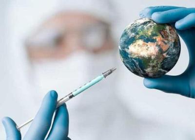 امکان تزریق واکسن آسترازنکا به متقاضیان سفر خارجی