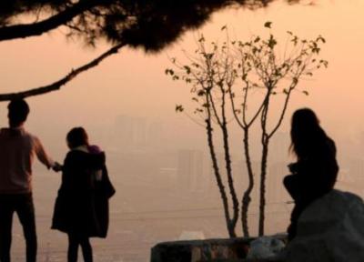 گزارش رسانه خارجی؛ آلودگی هوا کابوس تهرانی ها