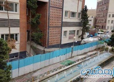 ماجرای همسایه هفت طبقه خانه حسین لرزاده این روزها بر سر زبان افتاده است