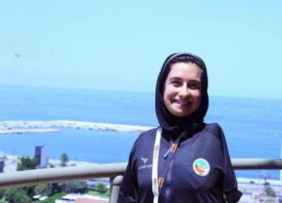 نبوی به مدال طلا دست یافت، برنامه نمایندگان ایران در روز پایانی
