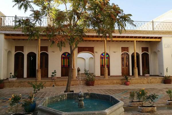 واگذاری 23 بنای تاریخی استان سمنان به بخش خصوصی واگذاری 23 بنای تاریخی استان سمنان به بخش خصوصی