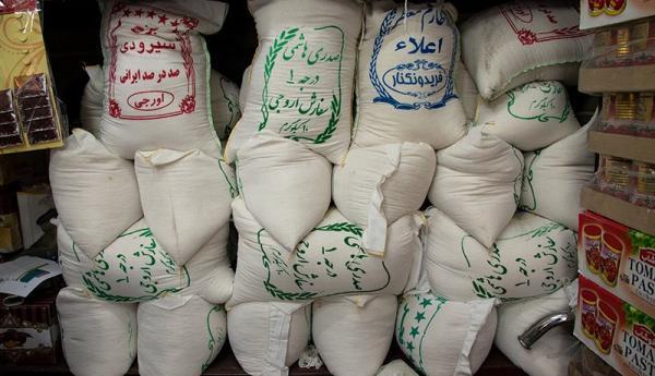 چرا قیمت برنج کاهش نیافت؟، برنج ایرانی از سفره شهروندان حذف می شود؟