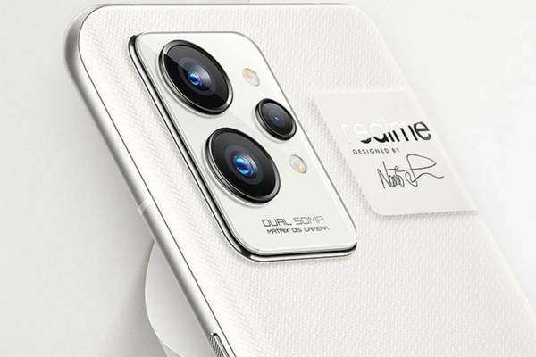 افشای مشخصات رسمی گوشی Realme GT 2 Pro