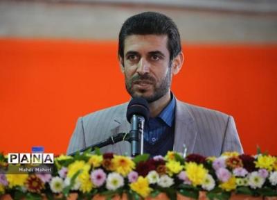 تمهید مقدمات حضور اجتماعی دانش آموزان استثنایی و توان بخشی از کارکردهای مسابقات ورزشی