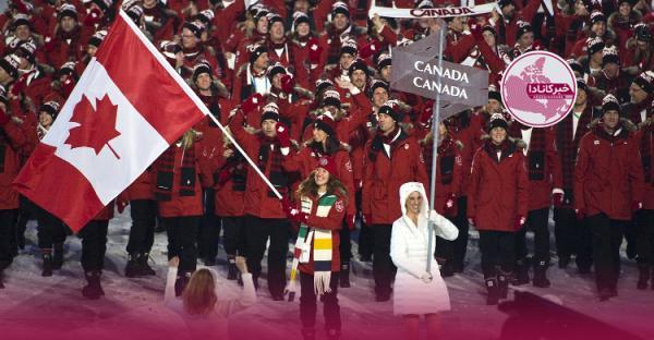 پیشنهاد برگزاری المپیک زمستانی 2030 از سوی بومیان کانادا