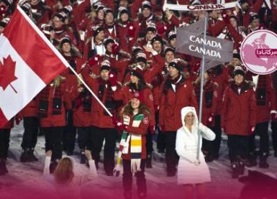پیشنهاد برگزاری المپیک زمستانی 2030 از سوی بومیان کانادا