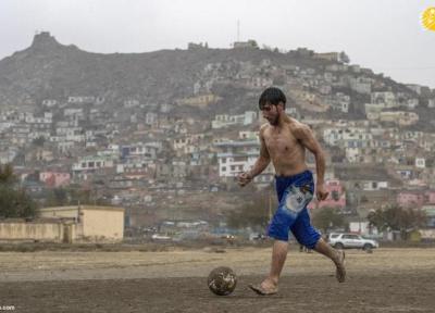 فوتبال؛ بازی مردمی و فراتر از جام جهانی