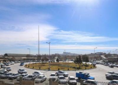 حذف سواره از عرصه هگمتانه عملی می گردد؟